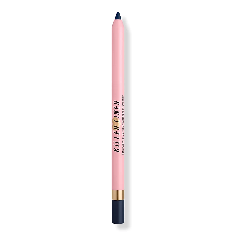Too Faced Killer Liner 36 Hour Waterproof Gel Eyeliner