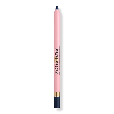Too Faced Killer Liner 36 Hour Waterproof Gel Eyeliner