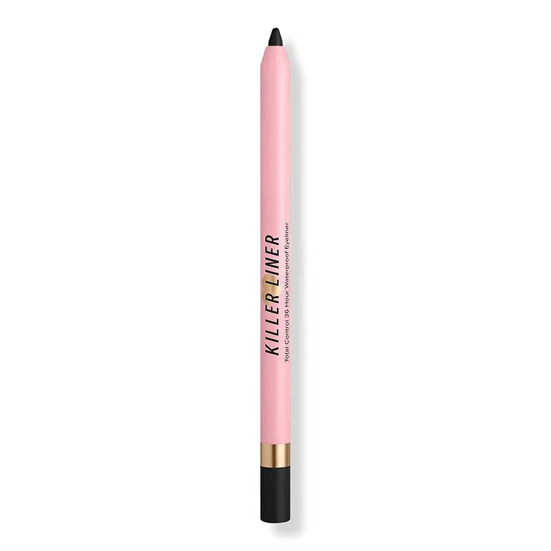 Too Faced Killer Liner 36 Hour Waterproof Gel Eyeliner