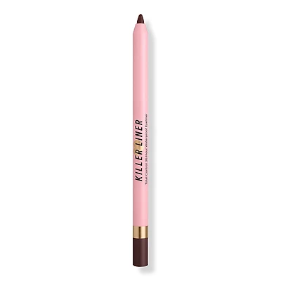 Too Faced Killer Liner 36 Hour Waterproof Gel Eyeliner