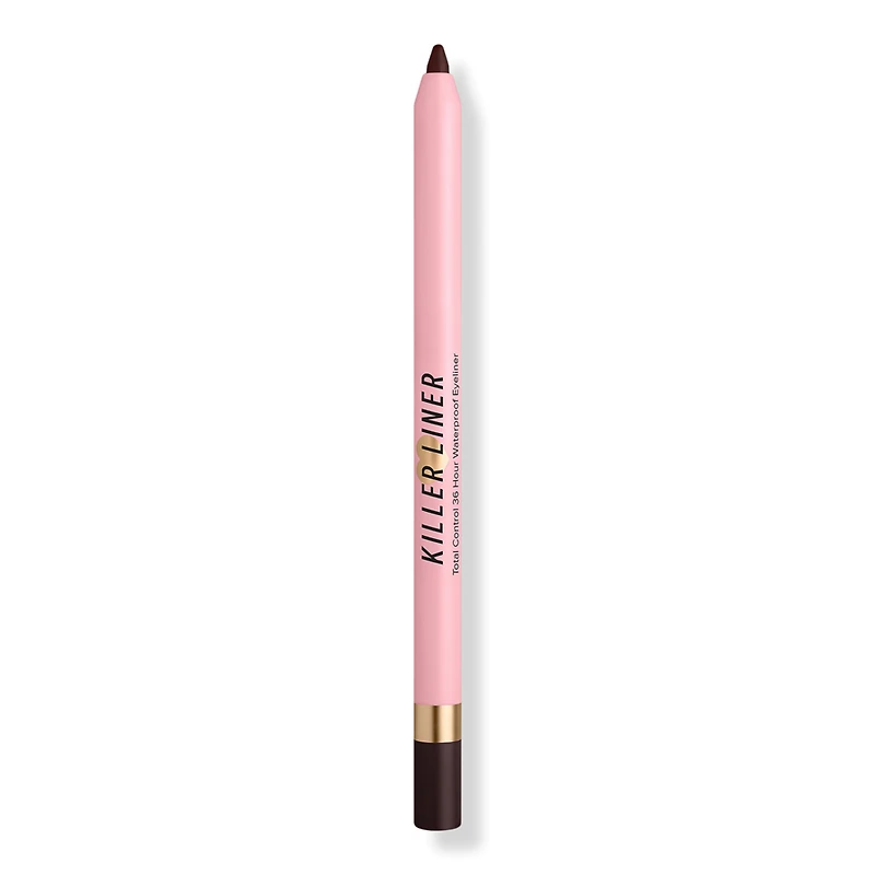 Too Faced Killer Liner 36 Hour Waterproof Gel Eyeliner