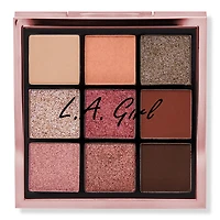 L.A. Girl Keep It Playful 9 Eyeshadow Palette