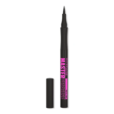 Maybelline Eyestudio Master Precise All Day Liquid Eyeliner