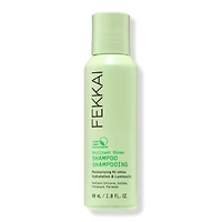 FEKKAI Travel Size Brilliant Gloss Shampoo