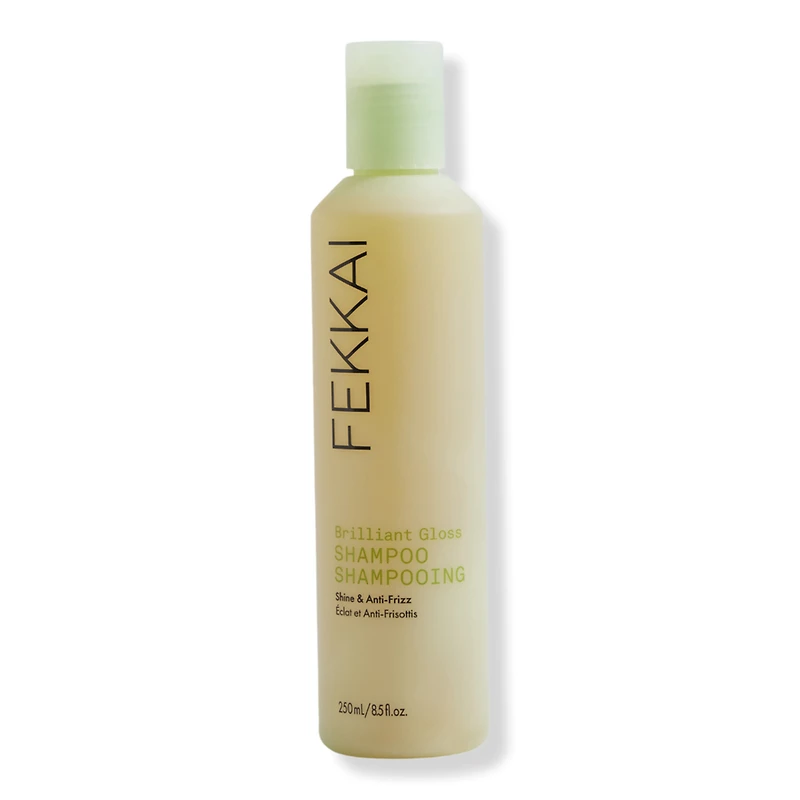 FEKKAI Brilliant Gloss Shampoo - 8.5 oz