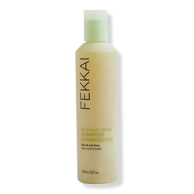 FEKKAI Brilliant Gloss Shampoo - 8.5 oz