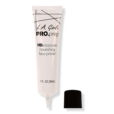 L.A. Girl Pro Prep HD Color Correcting Face Primer 