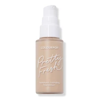 ColourPop Pretty Fresh Hyaluronic Hydrating Foundation