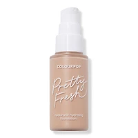 ColourPop Pretty Fresh Hyaluronic Hydrating Foundation