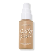 ColourPop Pretty Fresh Hyaluronic Hydrating Foundation