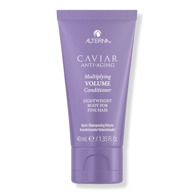Alterna Caviar Volume Conditioner - oz