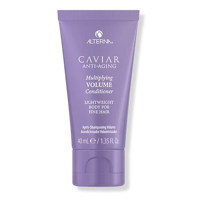 Alterna Caviar Volume Conditioner - oz