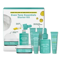 Urban Skin Rx Even Tone Essentials Starter Kit