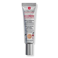 Erborian Travel CC Cream SPF 25 