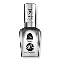 Sally Hansen Miracle Gel Nail Polish Shiny Top Coat