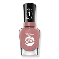 Sally Hansen Miracle Gel Nail Polish, Pinks & Purples