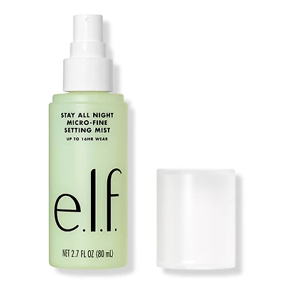 e.l.f. Cosmetics Stay All Night Micro-Fine Setting Mist