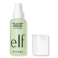 e.l.f. Cosmetics Stay All Night Micro-Fine Setting Mist
