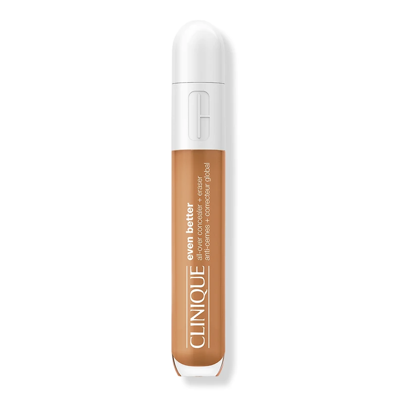 Clinique Even Better All-Over Concealer + Eraser