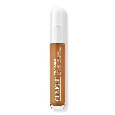 Clinique Even Better All-Over Concealer + Eraser