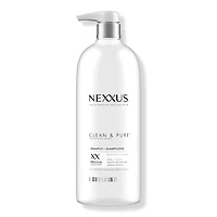Nexxus Clean & Pure Shampoo - oz