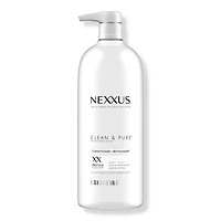 Nexxus Clean & Pure Conditioner - oz
