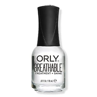 Orly Breathable Treatment + Shine