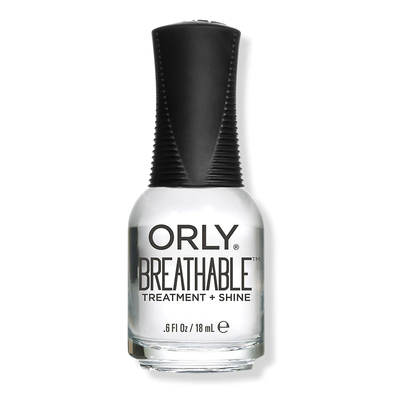 Orly Breathable Treatment + Shine