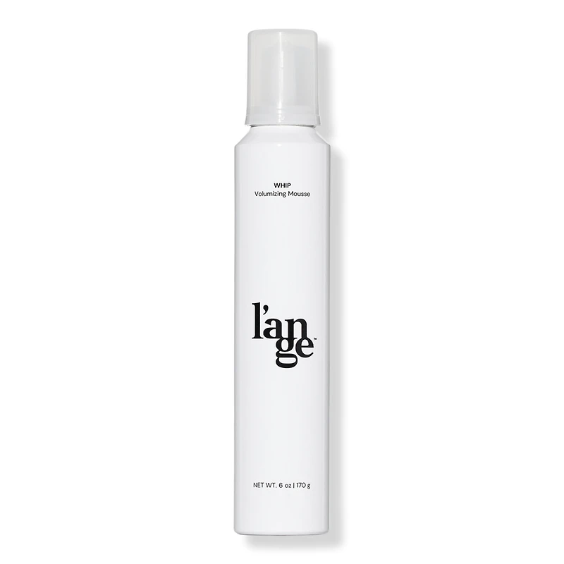 L'ange Whip Volumizing Mousse