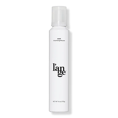L'ange Whip Volumizing Mousse