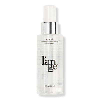 L'ange Miracle Lightweight Conditioning Shine Spray