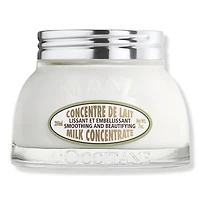 L'Occitane Almond Smoothing and Beautifying Milk Concentrate - 7.0 oz