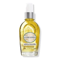 L'Occitane Almond Smoothing and Beautifying Supple Skin Oil