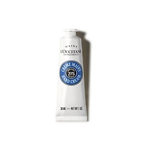 L'Occitane Shea Butter Hand Cream for Dry Skin - oz