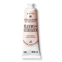 L'Occitane Travel Size Cherry Blossom Hand Cream
