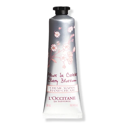 L'Occitane Travel Size Cherry Blossom Hand Cream