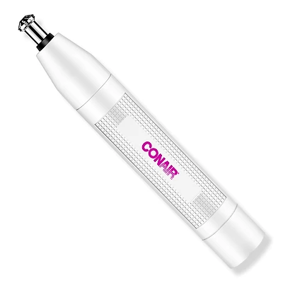 Conair True Glow Discreet Nose & Ear Trimmer