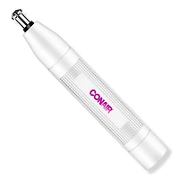 Conair True Glow Discreet Nose & Ear Trimmer
