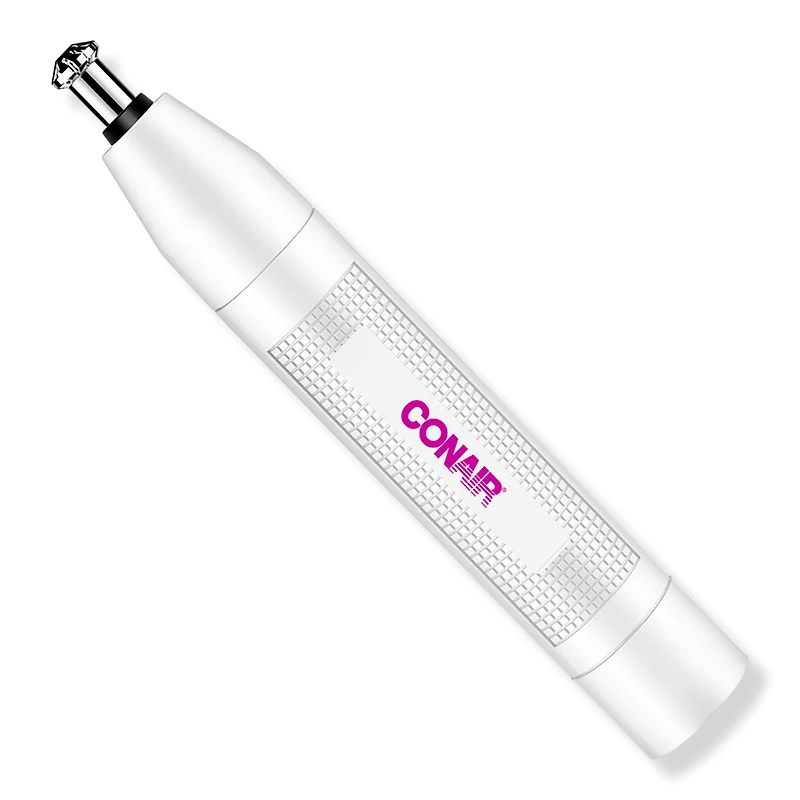Conair True Glow Discreet Nose & Ear Trimmer