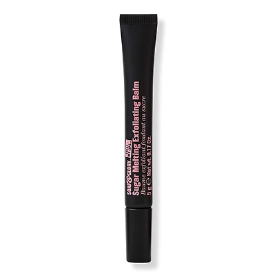 Soap & Glory Treat My Lips Sugar Melting Exfoliating Balm