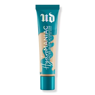 Urban Decay Hydromaniac Hydrating Dewy Foundation