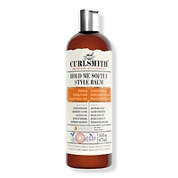 Curlsmith Hold Me Softly Style Balm - 16.0 oz