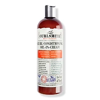 Curlsmith Curl Conditioning Oil-In-Cream - oz