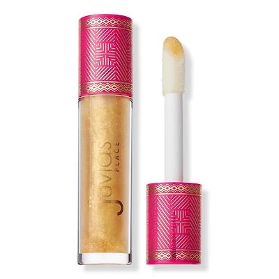 Juvia's Place Glass Lip Gloss 