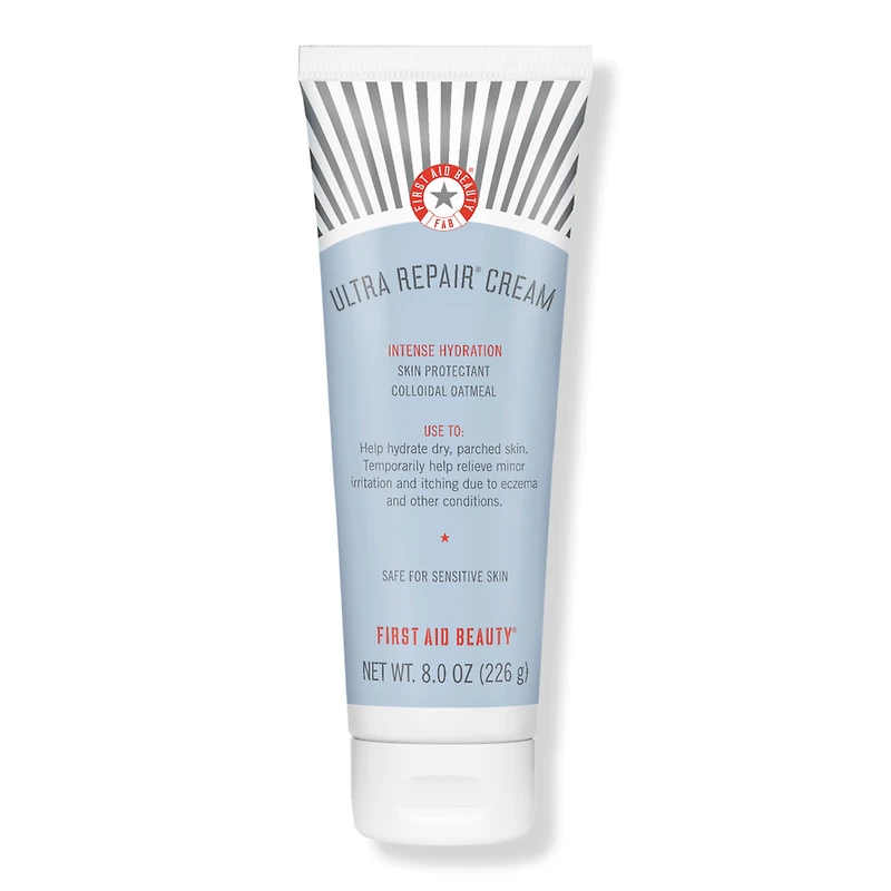 First Aid Beauty Ultra Repair Cream - oz