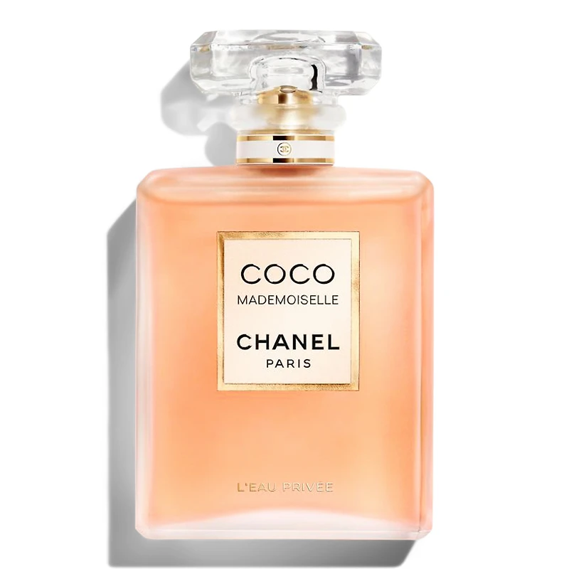 CHANEL COCO MADEMOISELLE L'EAU PRIVEE Eau Pour la Nuit Spray - oz