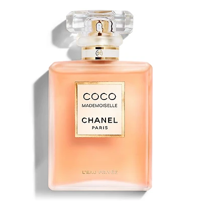 CHANEL COCO MADEMOISELLE L'EAU PRIVEE Eau Pour la Nuit Spray - oz