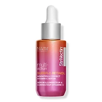 StriVectin Super-C Retinol Brighten & Correct Vitamin C Serum - oz