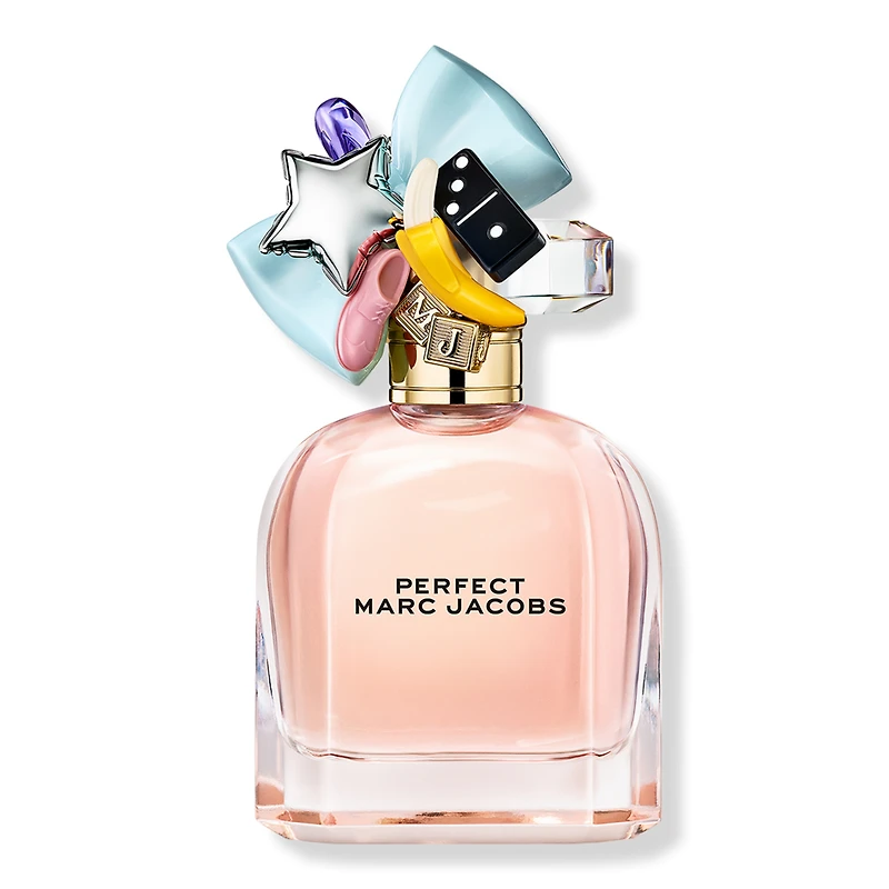 Marc Jacobs Perfect Eau de Parfum - oz
