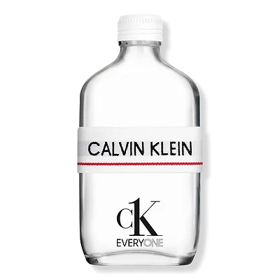 Calvin Klein CK Everyone Eau de Toilette - oz